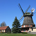 Dabel, Windmühle