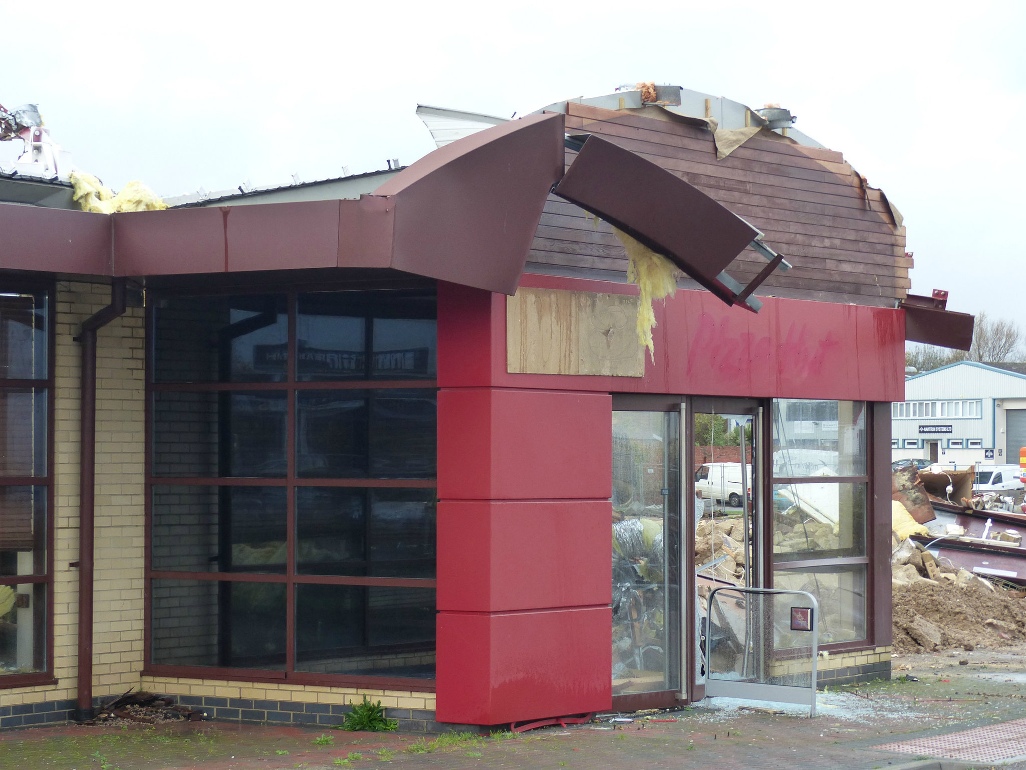 Pizza To Go (14) - 14 November 2014