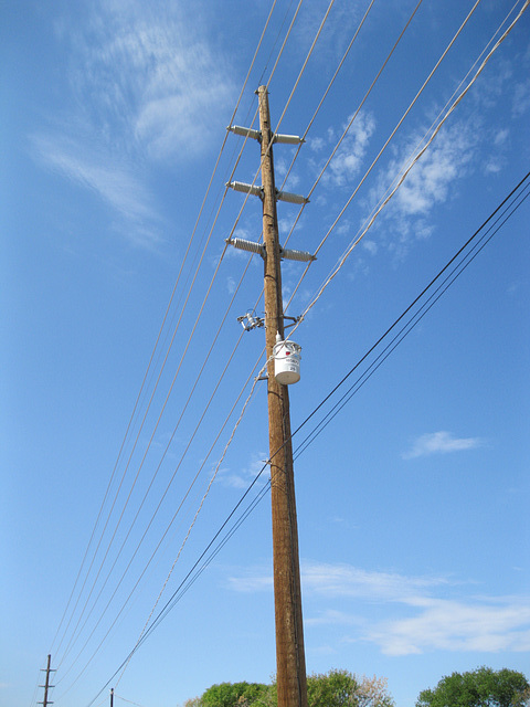 SRP 69 & 7.2kV - Gilbert AZ