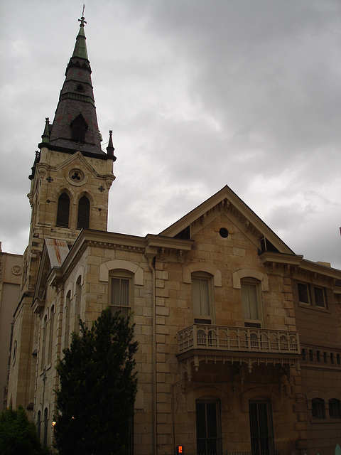 Église St-Joseph Parish