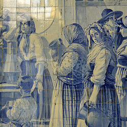 Porto Gare de São Bento Porto Gare de São Bento