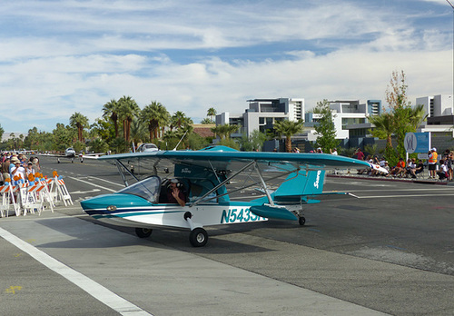 Flying Aviation Expo 2014 (44) - 30 October 2014