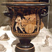 Terracotta Bell-Krater Attributed to Python in the Metropolitan Museum of Art, April 2011