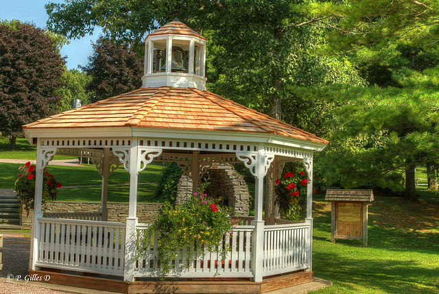 Gazebo