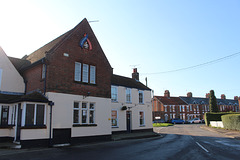 Kings Head Inn, High Street, Southwold, Suffolk