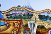 The San Francisco Carousel, #1 – Pier 39, North Beach, San Francisco, California