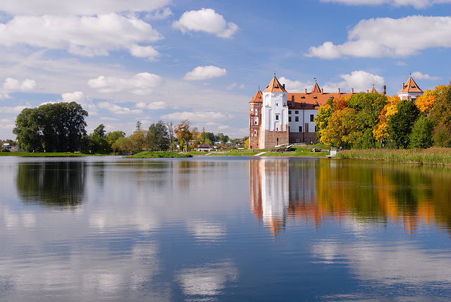 Schloss Mir