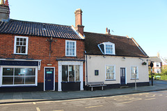 Kings Head Inn, High Street, Southwold, Suffolk