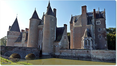 CHÂTEAU du MOULIN