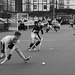 Pembroke vs Monkstown ISC 151114
