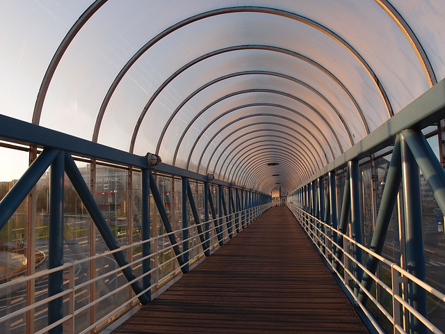 Sky Tunnel