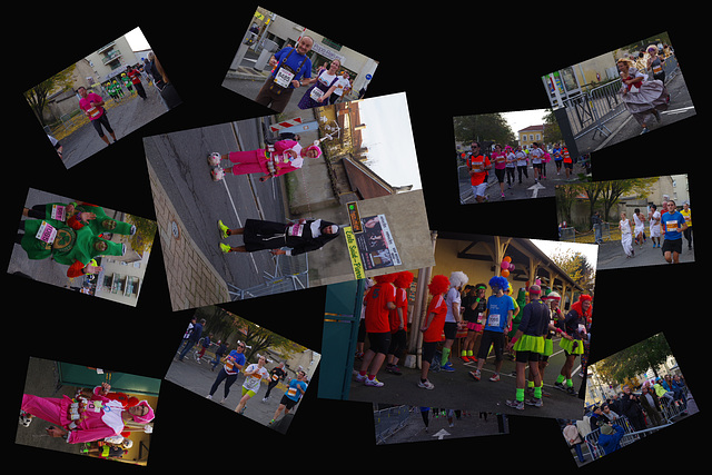 Marathon du Beaujolais 2014