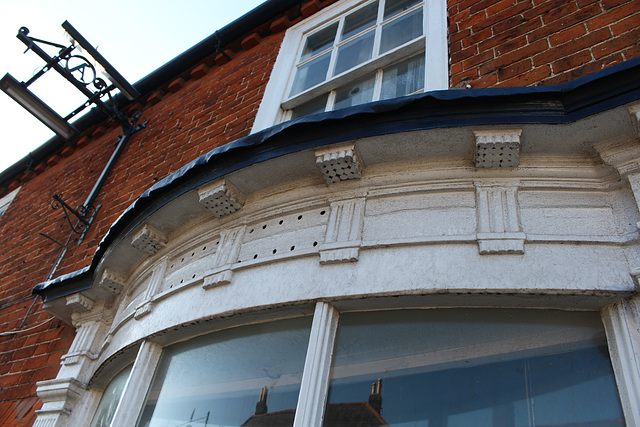 Kings Head Inn, High Street, Southwold, Suffolk