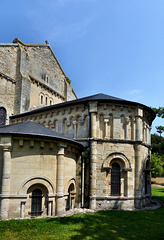 Soulac-sur-Mer - Notre-Dame-de-la-Fin-des-Terres