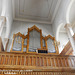 07 Stadtkirche Eibenstock - die Orgel