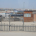 fences, informal settlement, Swakopmund