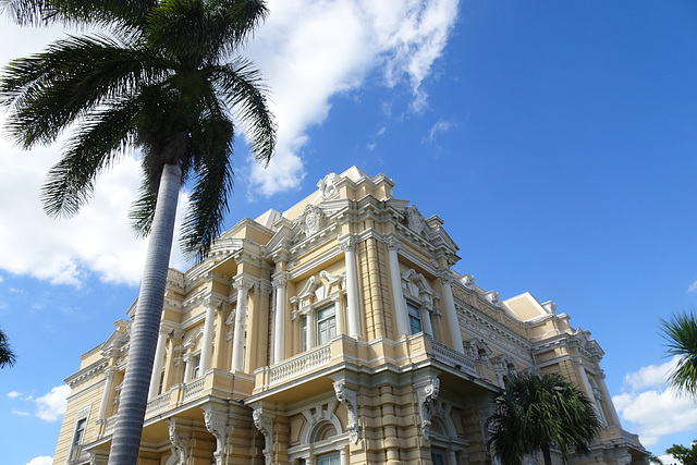 Palacio Canton