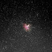 M 16, the Eagle Nebula