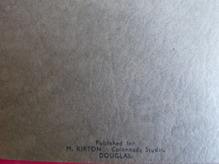 dss - rear cover