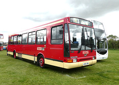 Stonham Barns 'The Big Bus Show' - 13 Aug 2023 (P1160020)