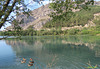 Reflets à Sisteron