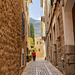 Sóller street