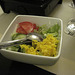 Dinner at Restaurant de Munt, Valkenburg, Netherlands