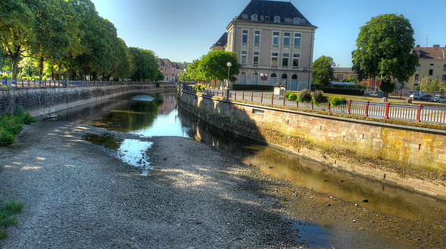 BELFORT; 2015.07.21 Promenade le long de la Savoureuse 07.