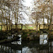 La Blaise au moulin de Saulnières - Eure-et-Loir