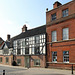 The Fleece Inn, St Mary's Street, Bungay, Suffolk