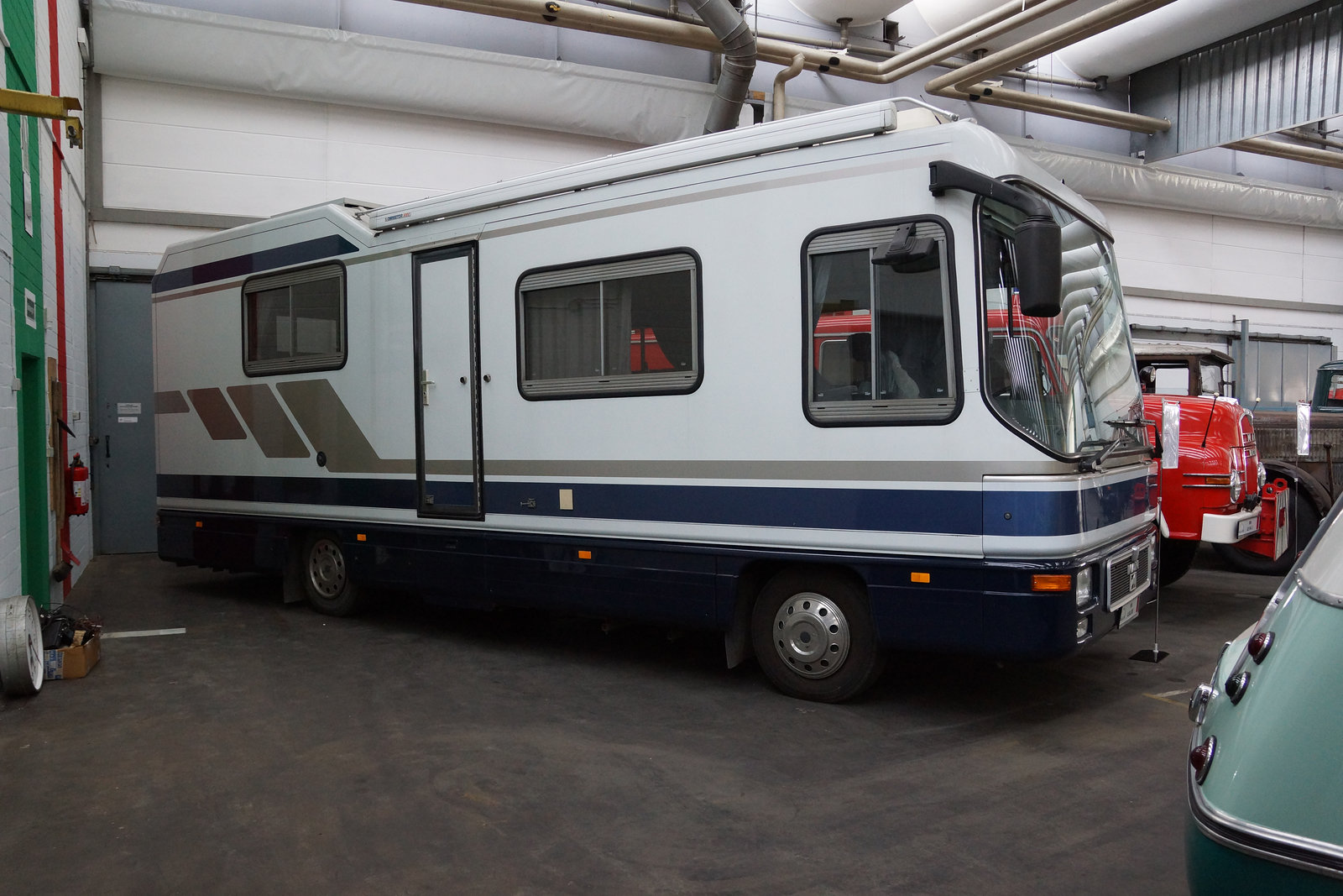PS Speicher Einbeck LKW+Bus 575