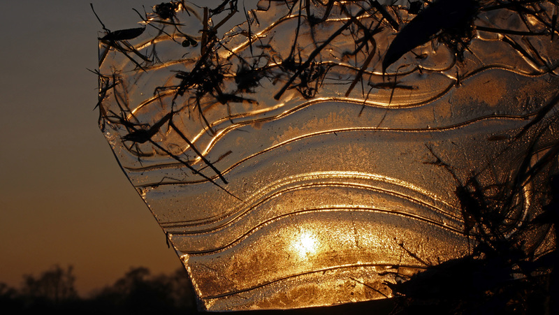 de feu et de glace