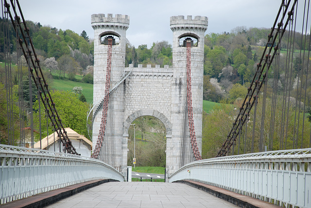 Pont Charles Albert