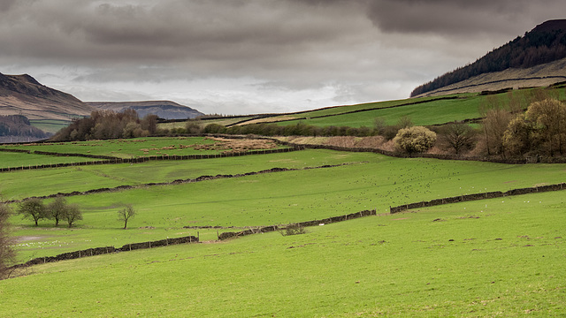 Longdendale