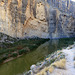 Santa Elena Canyon Trail