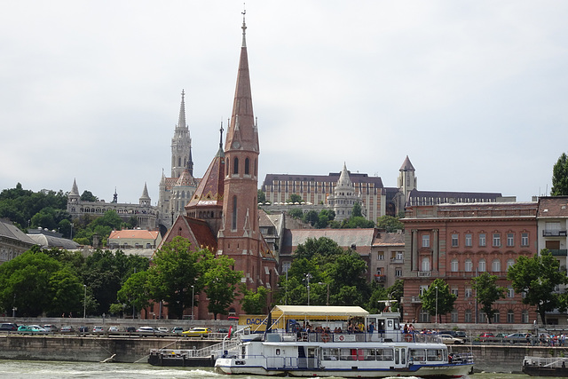 The Calvinist Church