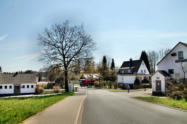 Schützenstraße (Breckerfeld) / 25.04.2021