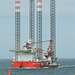 Seajacks Leviathan