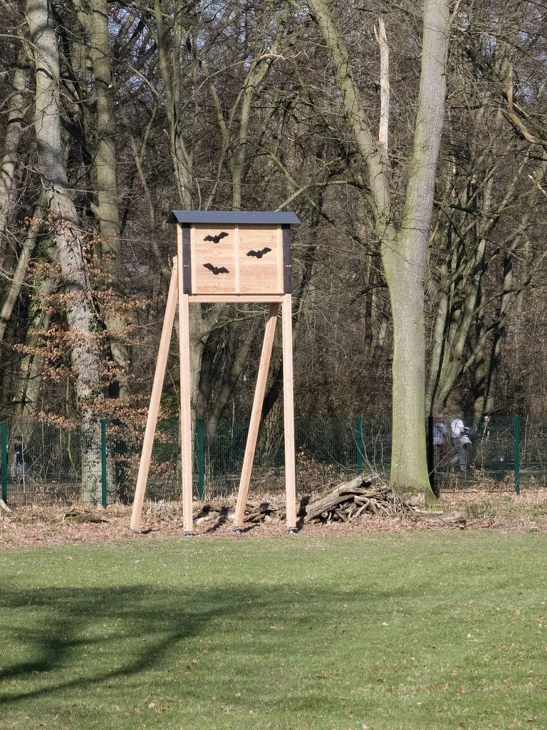 Köln - Lindenthaler Tierpark