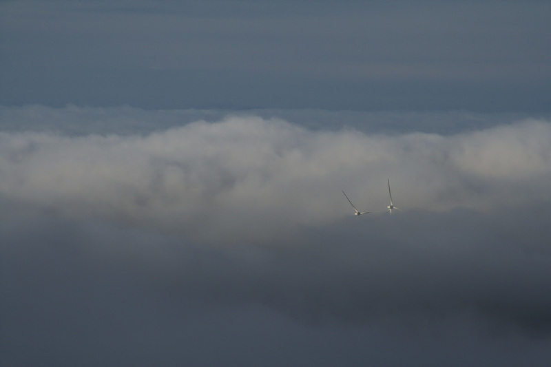 Wind Machines