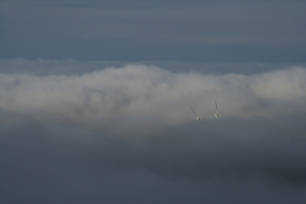 Wind Machines