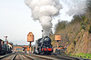 Bewdley WD