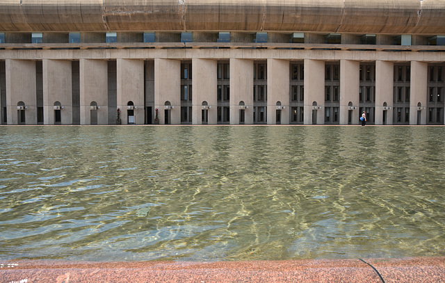 Christian Science Plaza Boston