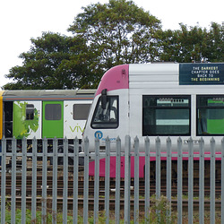 Long Marston - 6 September 2016