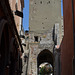 Taormina, Torre Orologio