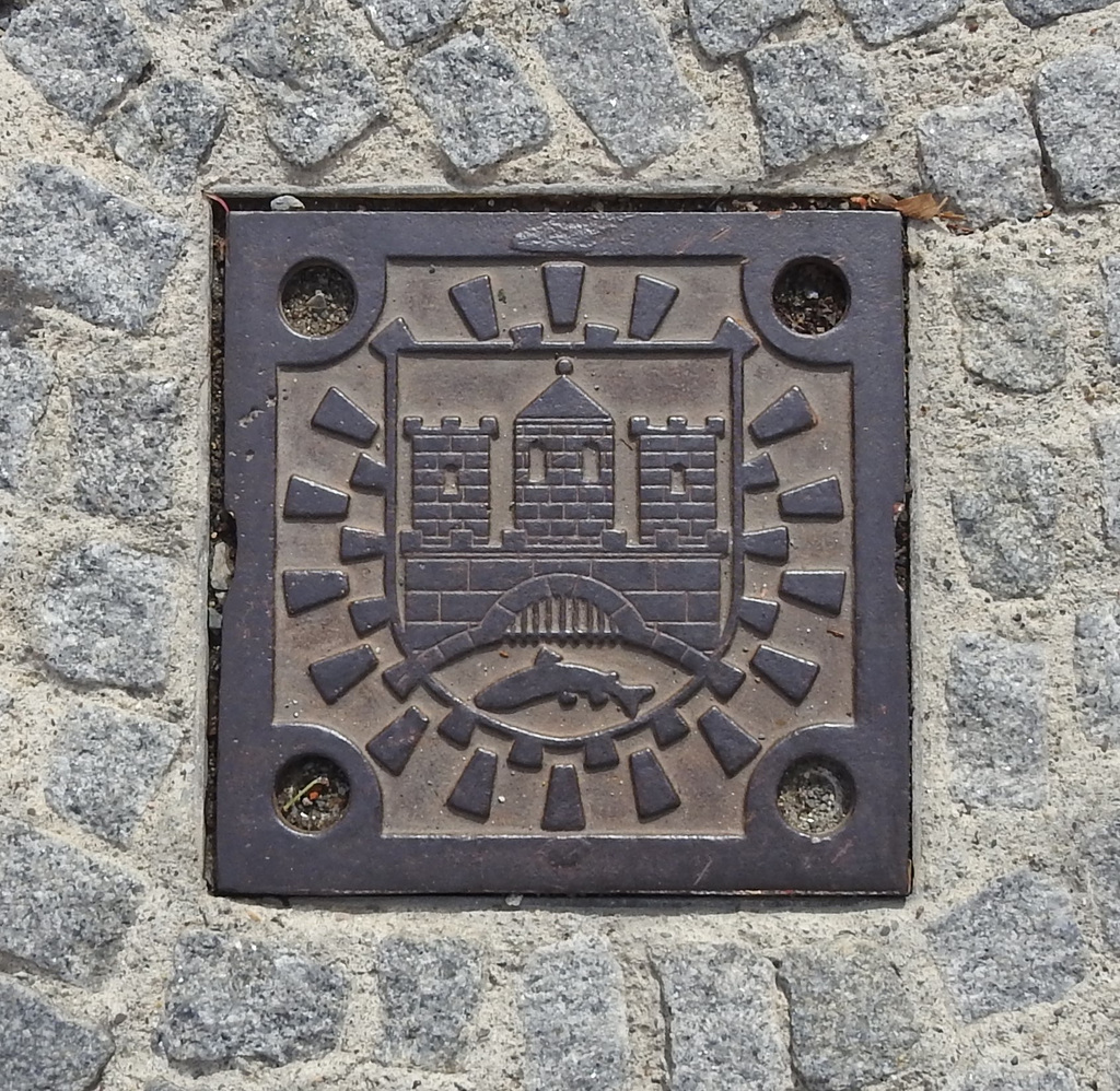 Wernigerode Stadtwappen