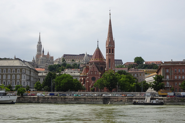 The Calvinist Church