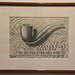 Magritte museum, Brussels