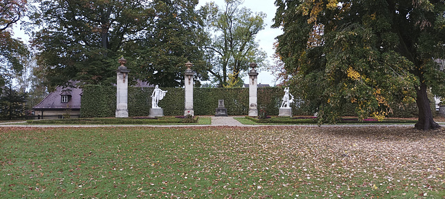 Schloßpark Fantaisie