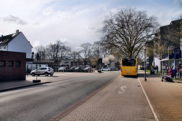 Hospitalstraße (Essen-Altenessen) / 2.03.2024